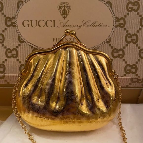 GUCCI JACKIE GG MINI HANDBAG – RDB